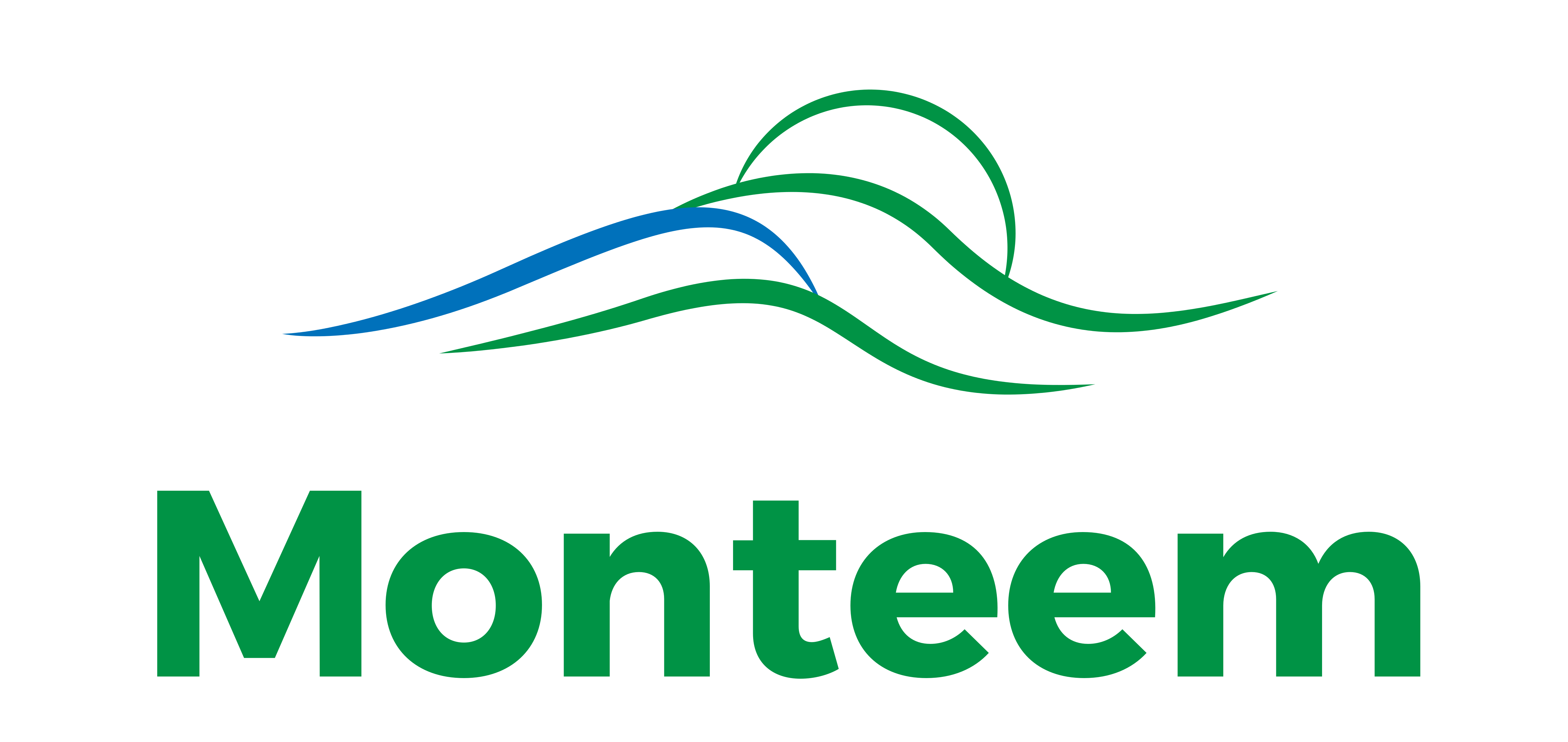 Monteem Homepage